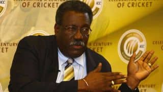 WICB pay tribute to Clive Lloyd on golden anniversary